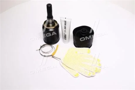 Шарнир /граната/ ВАЗ 2121 внутренний Professional левый RIDER 2121-2215057.PRF