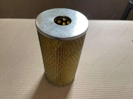 Элемент фильтрующий масляный ГАЗ 53, 3307, 66 метал. (ДК) Дорожня карта 53-1012040