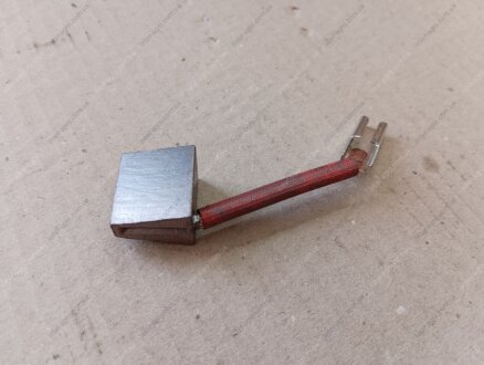 Щітка стартера СТ-24.3708 (S.I.L.A. AC) S.I.L.A. 24.3708025