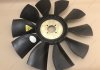 Крыльчатка вентилятора КАМАЗ 740 (10 лопастей) (. AC) S.I.L.A. 740.1308012 (фото 1)