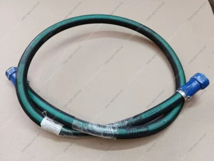 Рукав високого тиску РВТ 1610 Ключ 32 d-16 1SN (ТМ Hydrosila) Гидросила Н.036.85.1610 1SN