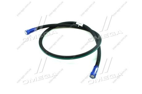 Рукав высокого давления РВД 1610 Ключ 24 d-10 1SN Гидросила Н.036.83.1610 1SN