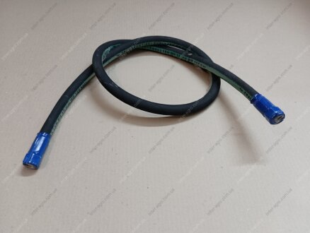 Рукав высокого давления РВД 1510 ключ 24 d-12 1SN (ТМ Hydrosila) Гидросила Н.036.83.1510 1SN