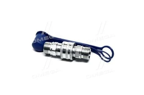Муфта з'єднувальна S32 (М27х1,5) (Гідросила) Гидросила QS 12-CM M27x1,5