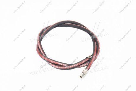 Трубка манометра масла Т 150 (L = 1500 мм) (EXCELENT) Украина 150.48.042-2-1,5