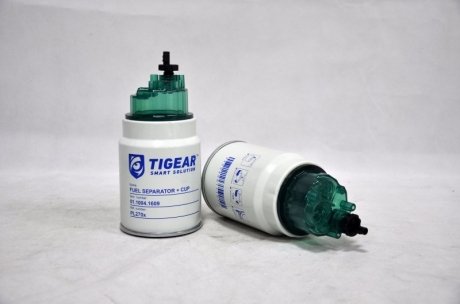 Элемент ФГОТ PL270x со стаканом TIGEAR 01.1004.1609