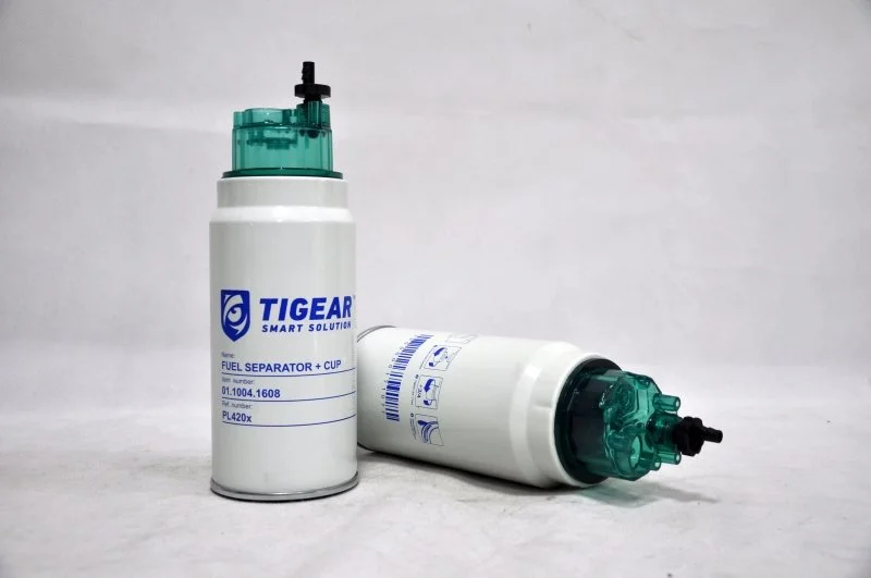 Элемент ФГОТ PL420x со стаканом TIGEAR 01.1004.1608 (фото 1)