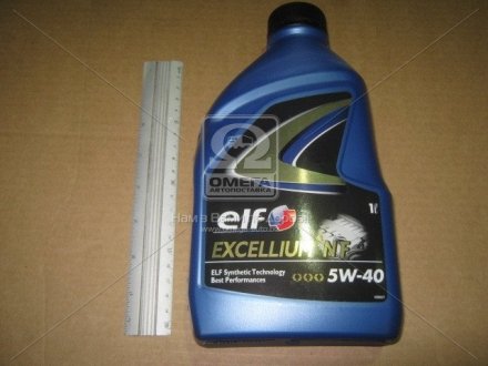 Масло гидравл. MOTO FORK OIL 10W (Канистра 1л) для вилок и амортизаторов Elf 194973