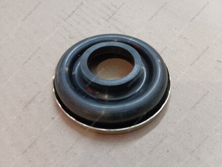 Пильовик пальця рульового МАЗ 5336 (з мет. обоймою) (Україна) Украина 5336-3003083-20