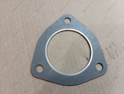 Прокладка сильфона ЯМЗ безасбестовая (ЛЗТД) Трактородеталь г. Лозовая 238НБ-1008054-Р-Б