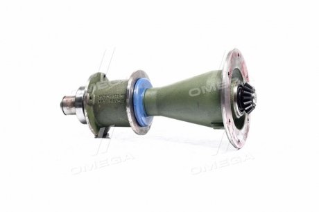 Ротор в сборе Z-169 (Польша) Wirax 8245-036-010-780