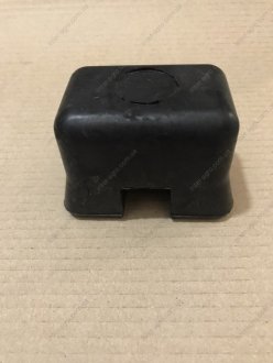 Фото 1 - буфер передней рессоры МАЗ (Амкодор-Эластомер) АМКОДОР-ЭЛАСТОМЕР, ЗАО 500-2902624 Буфер передней рессоры МАЗ (Амкодор-Эластомер) АМКОДОР-ЭЛАСТОМЕР, ЗАО 500-2902624 (фото 1)