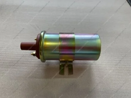 Катушка зажигания ВАЗ 2108, 2109, ТАВРИЯ DECARO 027.3705