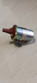 Катушка зажигания ЗИЛ Б-114Б-01 DECARO Б114-3705000