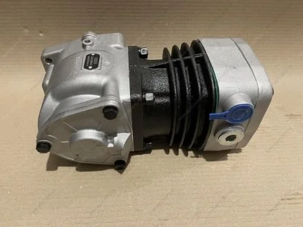 Компресор КАМАЗ 1-циліндровий RIDER 53205-3509015