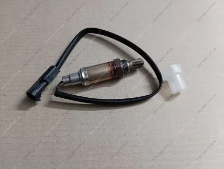 Лямбда-зонд DAEWOO LANOS, OPEL 1 конт. с фишкой DECARO DE.96335925C