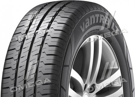 Шина 195/75R16C 107/105R RA18 VANTRA LT RF HU (Hankook) Н/в 14971179041