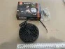 Фара LED круглая 27W, 9 ламп, 110х128мм СТАНДАРТ (ДК) Дорожня карта DK B2-27W-01 STD (фото 2)