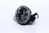 Фара LED круглая 12W, 4 лампы, узкий луч <ДК> Дорожня карта DK B2-12W-B (фото 1)