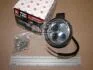 Фара LED круглая 12W, 4 лампы, узкий луч <ДК> Дорожня карта DK B2-12W-B (фото 2)