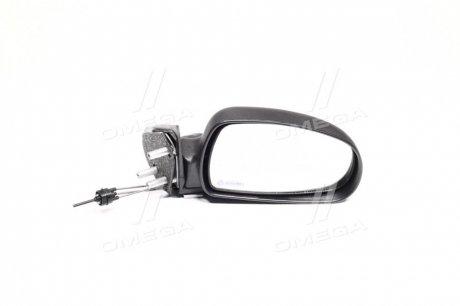 Фото 1 - зеркало боковое прав. ВАЗ 1118 LADA Kalina (2004-2013) /мех. привод/ инд. уп. (АВТОБЛИК 2) 1118-8201004-10 Зеркало боковое прав. ВАЗ 1118 LADA Kalina (2004-2013) /мех. привод/ инд. уп. (АВТОБЛИК 2) 1118-8201004-10 (фото 1)