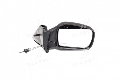 Фото 1 - зеркало боковое прав. ВАЗ 21214 Нива, ВАЗ 21213, 2131 /мех. привод/ инд. уп. (АВТОБЛИК 2) 21214-8201020-10 Зеркало боковое прав. ВАЗ 21214 Нива, ВАЗ 21213, 2131 /мех. привод/ инд. уп. (АВТОБЛИК 2) 21214-8201020-10 (фото 1)