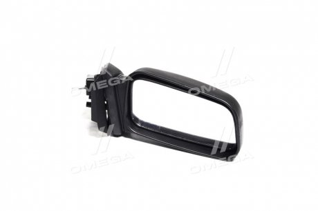 Фото 1 - зеркало боковое прав. ВАЗ 2113-2115 /мех. привод/ инд. уп. (АВТОБЛИК 2) 2114-8201050-10 Зеркало боковое прав. ВАЗ 2113-2115 /мех. привод/ инд. уп. (АВТОБЛИК 2) 2114-8201050-10 (фото 1)