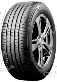 Шина 275/45R21 110W XL ALENZA 001 (Bridgestone) Н/в 14011188732