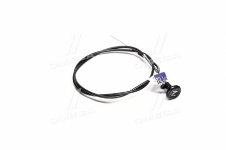 Трос подсоса ТАВРИЯ (1492 мм) (Автопартнер) 1102-1108100 (фото 1)