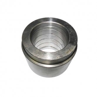 Втулка осі платформи 6520 (Д=65 мм)) (SILA AC) Н/в 6520-8501117