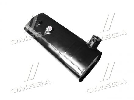 Бак топливный Эталон, ТАТА Е-1 90 литров (Бандаж, кроншт., кришка) RIDER RD264047100106 (фото 1)