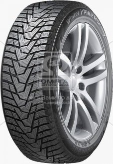 Шина 215/65R16 102T XL Winter i*Pike RS2 W429 (Hankook) Н/в 14961101009