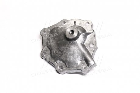 Крышка ГУР ЗИЛ 130,4331,5301 БЫЧОК (боковая, алюминий) RU 4331-3401083 (фото 1)