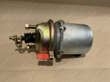 Камера гальмівна (20/20) з пружинним енергоакумулятором КАМАЗ Tsadia 100-3519100-10 (фото 1)