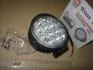 Фара LED круглая 42W, 14 ламп, 116*137,5мм, узкий луч (ДК) Дорожня карта DK B2-42W-B SL (фото 2)