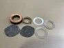 Ремкомплект шкворня ЗИЛ 130 (5 наименований) DETALKA 130-3001000-01 (фото 1)
