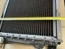 Радіатор МТЗ-80, 82 Д-240, 241 (4-х рядний) CU-WIND PRO мідь, латунні бачки (AC) S.I.L.A. 70У-1301010-01 (фото 4)