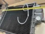 Радіатор МТЗ-80, 82 Д-240, 241 (4-х рядний) CU-WIND PRO мідь, латунні бачки (AC) S.I.L.A. 70У-1301010-01 (фото 5)