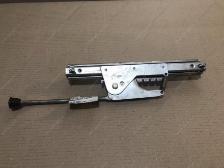 Фото 1 - механизм перемещения сиденья левый (пр-ва КАМАЗ) КамАЗ, Набережные Челны 5320-6804111 Механизм перемещения сиденья левый (пр-ва КАМАЗ) КамАЗ, Набережные Челны 5320-6804111 (фото 1)