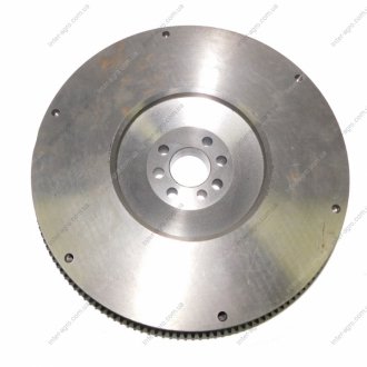 Маховик с ободом в сборе,Газель дв.406,402 ГАЗ 4062.1005115 (фото 1)