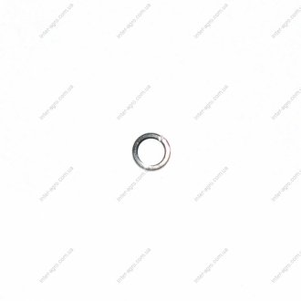Шайба пружинна 6 гровер (DIN 7980) Н/в 1/05164/77