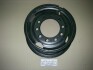 Диск колесный КАМАЗ-4310 (12.00-21) в сборе (Заинск) КамАЗ, Набережные Челны 4310-3101012 (фото 1)