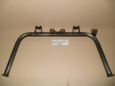 Ограничитель двери (МАЗ) МАЗ, ОАО «Минский автомобильный завод» 5336-6106082 (фото 1)