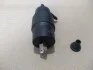Насос омывателя нов. обр. 24V; 2,5атм (крепится снаружи) КАМАЗ черный (, Ставрово) S.I.L.A. 1124.5208100-04 (фото 2)