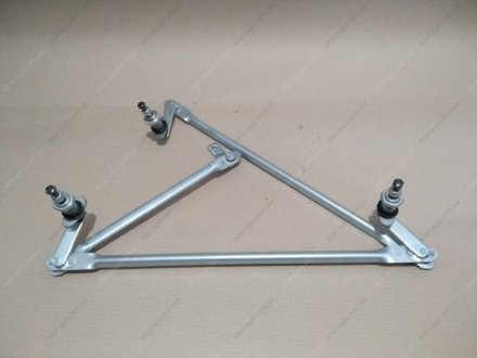 Трапеция привода стеклоочистителя МАЗ S.I.L.A. 13.5205500 (фото 1)