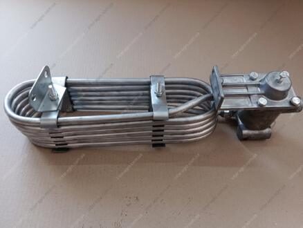 Вологомасловідділювач з РТП (аналог 16.3512010, 14.3512010) (S.I.L.A. AC) S.I.L.A. 100.3512010