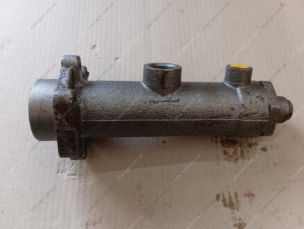 Циліндр гальмівний головний УРАЛ, МАЗ (S.I.L.A. AC) S.I.L.A. 4320-3505010