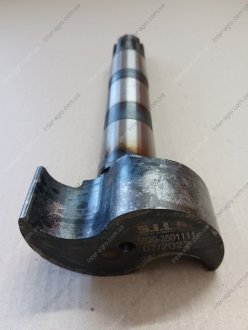 Кулак разжимной КАМАЗ передний левый (S.I.L.A.) S.I.L.A. 5320-3501111