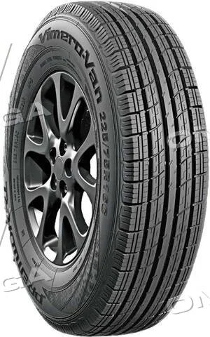 Шина 205/65R16C 107/105R PREMIORRI Vimero-Van (PREMIORRI) 14971224741 (фото 1)