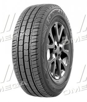 Шина 235/65R16C 115/113R SNOWGARD-VAN (Росава) ROSAVA 4823100300445
